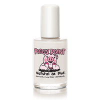 Piggy Paint Shine Topcoat - 0.5 oz.