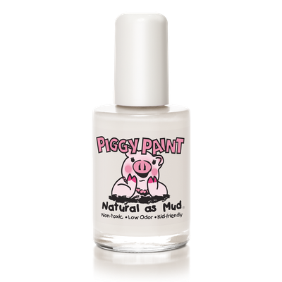 Piggy Paint Shine Topcoat - 0.5 oz.