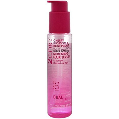 Giovanni 2Chic Hair Serum Cherry Blossom
