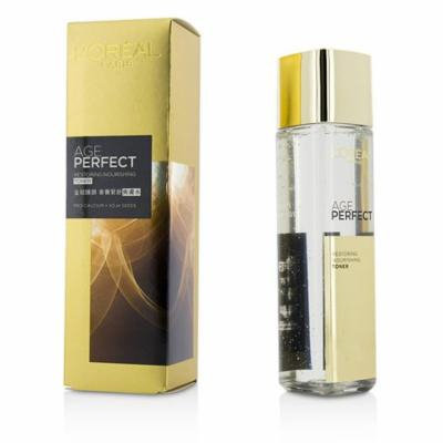 L'Oreal - Age Perfect Restoring Nourshing Toner -175ml/5.8oz