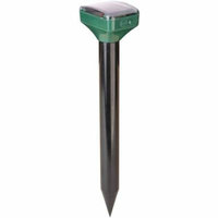 Brand New SOLAR MOLE/GOPHER CHASER