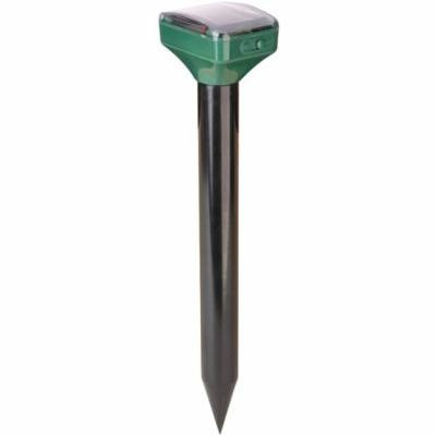 Brand New SOLAR MOLE/GOPHER CHASER