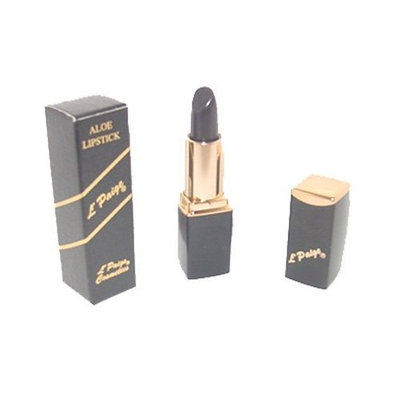 L 'paige Black Aloe Vera Lipstick