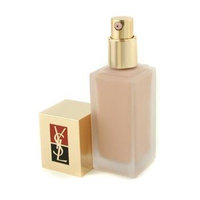 Teint Resist Long Wear Transfer Resistant Foundation SPF10 (Oil Free) - #05 Peach by Yves Saint Laurent - 9714981702