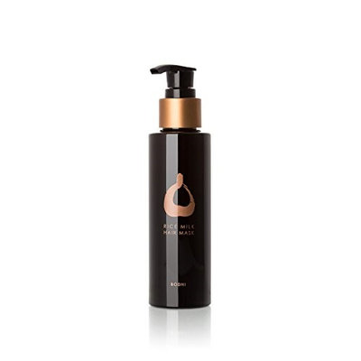 Bodhi Cosmetics Nourishing Rice Milk Hair Mask