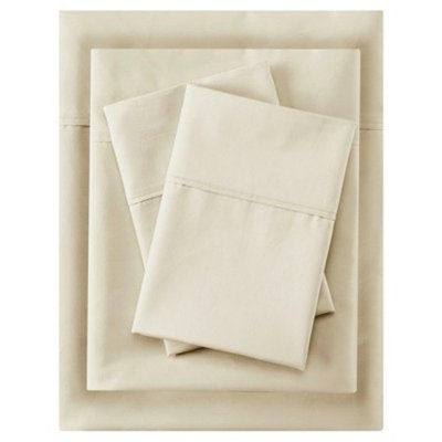 Aloe Vera Cotton Sheet Sets 400 Thread Count - Sleep Philosophy®