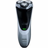 Philips Norelco Mens Shaver 4400 Wet & Dry Electric Shaver
