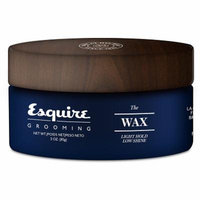 Esquire Hair Wax-3 Oz.
