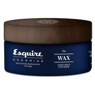 Esquire Hair Wax-3 Oz.
