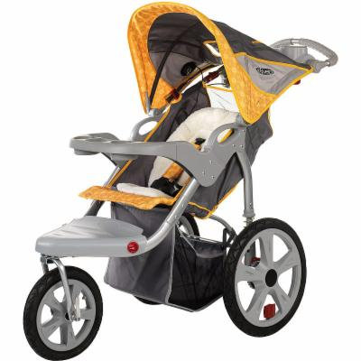 InStep Grand Safari Jogging Stroller