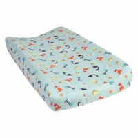 Trend Lab Dinosaurs Changing Pad Cover