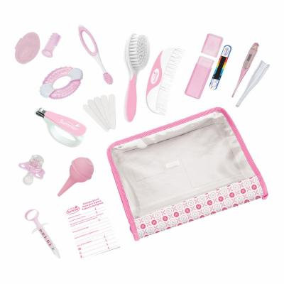 Summer Infant Complete Nursery Care Kit - Pink