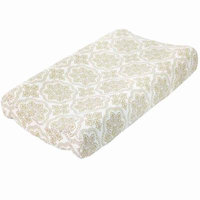 The Peanut Shell Changing Pad Covers