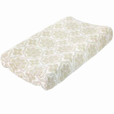 The Peanut Shell Changing Pad Covers