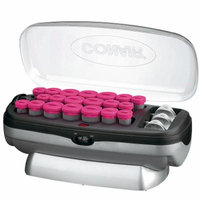 Conair Hot Clips Multi-Size Hot Rollers