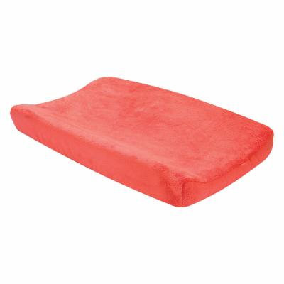 Trend Lab Fleece Changing Pad Cover