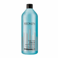 Redken Volume High Rise Shampoo - 33.8 Oz