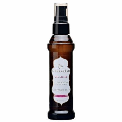 Marrakesh Hair Oil - 2 oz.