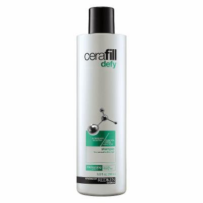 Redken Cerafil Defy Shampoo Shampoo - 9.8 oz.