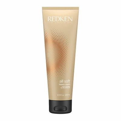 Redken All Soft Heavy Cream - 8.5 Oz.