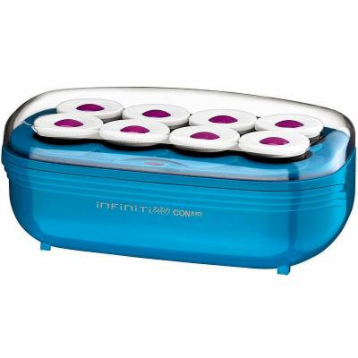 Infiniti PRO By Conair Smooth Waves Mega Volume 2 Inch Rollers