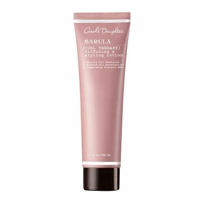Carols Daughter Marula Curl Therapy Diffusing & Styling Lotion - 5 oz.