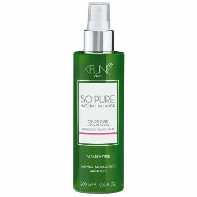 Keune Color Care Leave in Conditioner-6.8 oz.