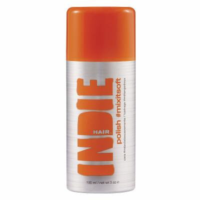 INDIE HAIR Polish no. mixitsoft - 3.4 oz.