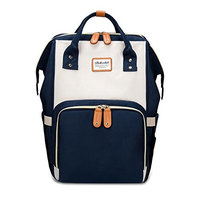 PIPI Bear Diaper Bag,Multi-Functional Waterproof Baby Diaper Backpack with Insulated Pockets,Stylish and Durable Travel Bag for Mom and Dad