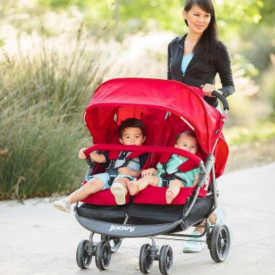 Joovy Scooter X2 Double Stroller