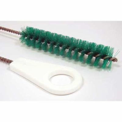 TOUGH GUY Pipe Brush,Nylon,1