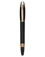 Montblanc Starwalker Red Gold Fineliner Pen 105652