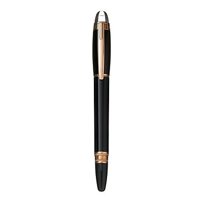 Montblanc Starwalker Red Gold Fineliner Pen 105652