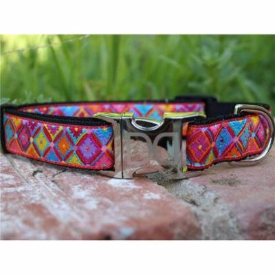 Diva Dog UBS13 Bali Breeze Dog Collar - Medium & Large Sized