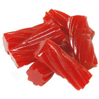 Kookaburra Gourmet Strawberry Liquorice , 16 Oz.
