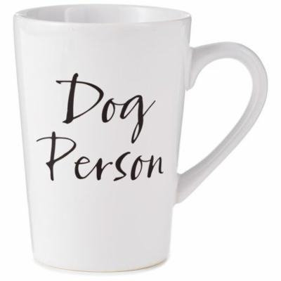 Hallmark Dog Person Mug, 15 oz.