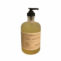 U.S. Apothecary Coffee and Vanilla Bean Hand Soap