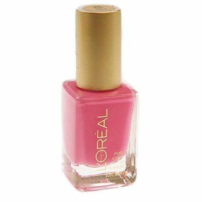 L'Oreal Color Riche Nail Color - 804 Pink Shock