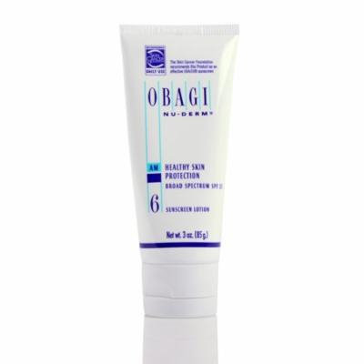 Obagi Nu-Derm Healthy Skin Protection SPF 35 Suncreen 3 oz