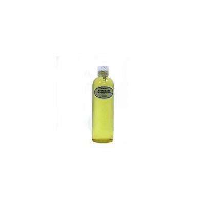 Dr. Adorable - 100% Pure Borage Seed Oil 20% GLA Organic Cold Pressed Natural Hair Skin Care Anti Aging - 12 oz