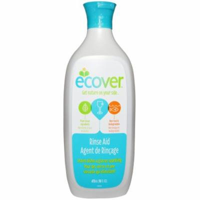 Ecover, Rinse Aid, 16 fl oz(pack of 3)