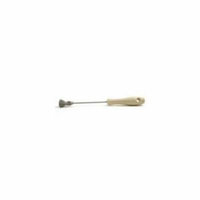 Brand New Brush Research Mfg Co Inc BSFB5 Fb-5 Flat Bottom Brush 1/2 Dia Ss
