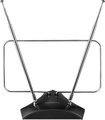 Insignia - Indoor Hdtv Antenna - Black