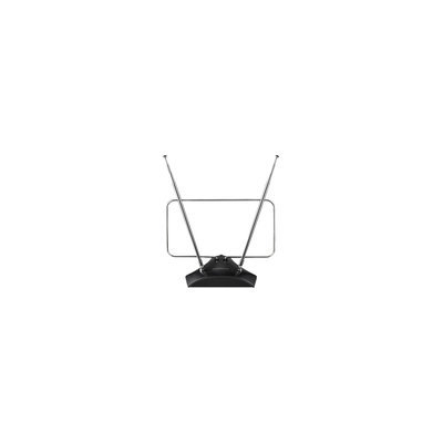Insignia - Indoor Hdtv Antenna - Black