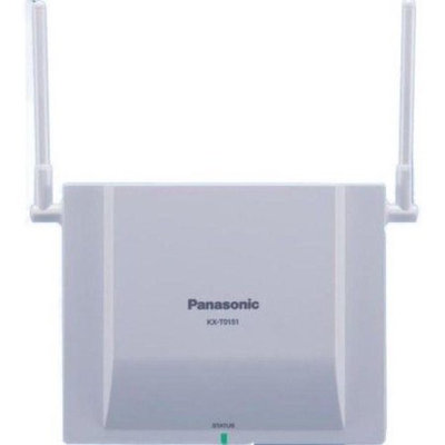 poleon Panasonic KX-T0151 2 Channel Cell Station