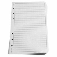 Loose Leaf Paper, All Weather,Gray