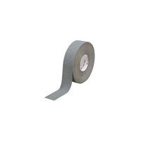 3M 370 Anti-Slip Tape,1 In W,Gray