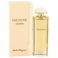 Salvatore Ferragamo Eau De Parfum Spray 1.7 oz