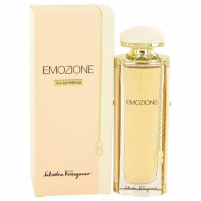 Salvatore Ferragamo Eau De Parfum Spray 1.7 oz
