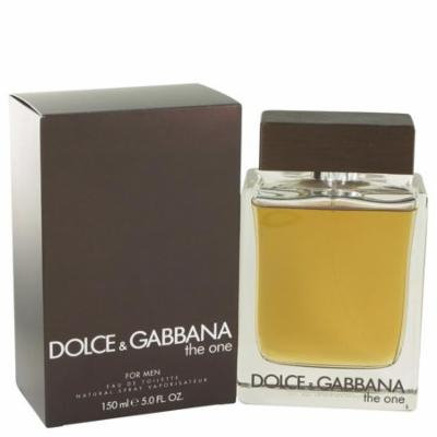 The One by Dolce & Gabbana Eau De Toilette Spray 5.1 oz